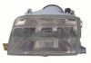 LORO 551-1108R-LD-E Headlight